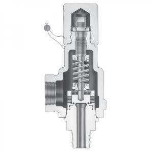  1890 Series - Process Valve
