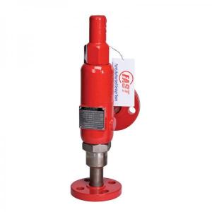 2700 Series - Process Valve