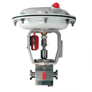 Sanitary Valves
