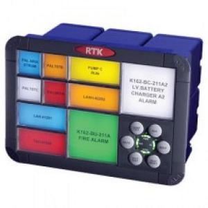 Alarm Annunciators