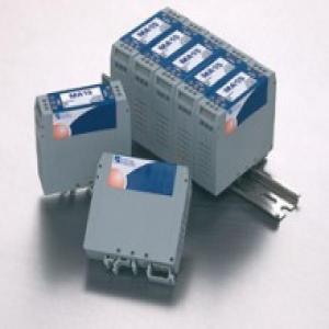 MTL Surge Protection