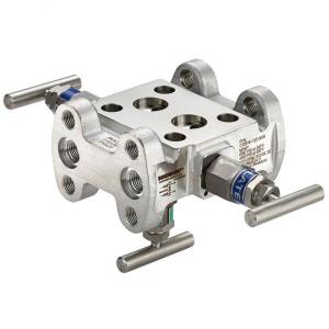 Rosemount Manifolds