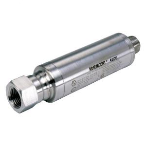 Rosemount 4600 Oil & Gas Panel Pressure Transmitter