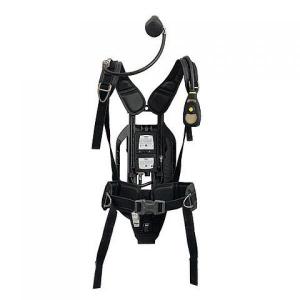 Breathing Apparatus