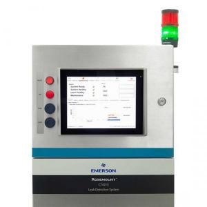 Gas Analysis